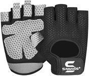 SAWANS Gym Gloves for Men & Women W