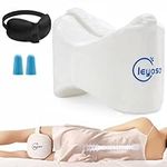 Knee Leg Pillow for Side Sleepers,L