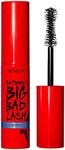 REVLON SO FIERCE! BIG BAD LASH™ MASCARA Blackest Black Waterproof