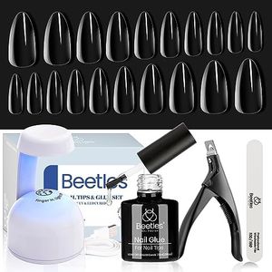 Beetles Ea