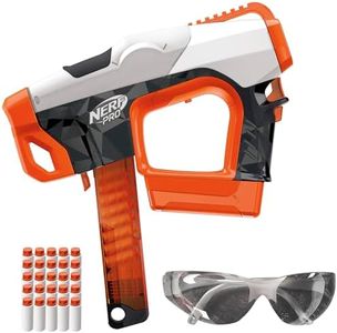 Nerf Pro S