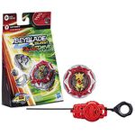 Shogun Steel Beyblades