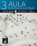 Aula internacional Plus 3 B1: Internationale Ausgabe. Libro del alumno con audios y vídeos