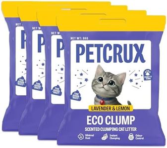 PetCrux Ec