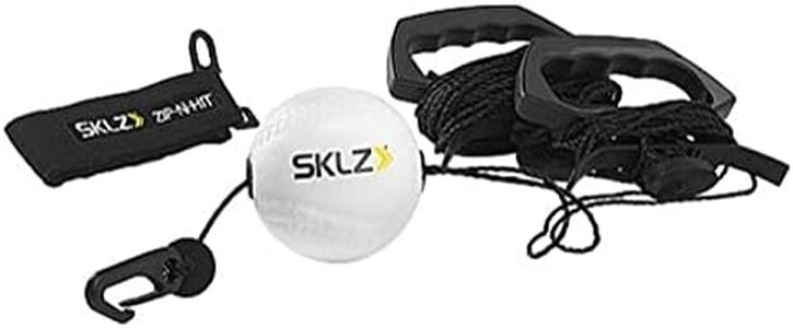 SKLZ Zip-N