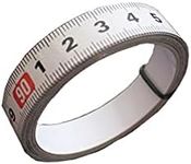 Carbon Steel Self Adhesive Measure 