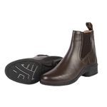 Dublin Altitude Jodhpur Boots, Brown, Adults 6