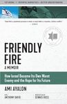 Friendly Fire: How Israel Became Its Own Worst Enemy and the Hope for Its Future (Truth to Power)