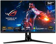 ASUS ROG Swift PG32UQR 32” 4K HDR 1