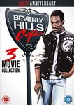 Beverly Hills Cop: Triple Feature [DVD]