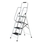 Step Ladder For Seniors