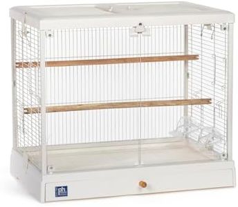 Prevue Pet