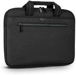 Targus Slipskin Carrying Case (Sleeve) for 14 Inch Notebooks/Laptops, Black (TSS932)