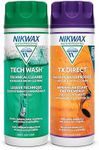 Nikwax Hardshell Cleaning & Waterpr