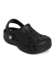 Crocs Baya Black Clog-(207013-001)-11 Kids UK (C11)
