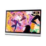 XTRONS 13.3 Inch Android Car Headrest Monitor for Back Seat IPS Touch Car Screen TV Tablet 32GB Portable Video Player Support Netflix/YouTube, Screen Mirroring HD Input WIFI