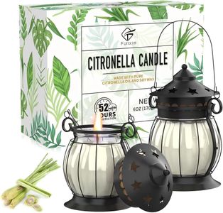 Citronella
