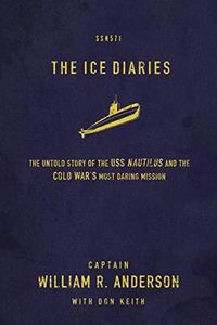 ICE DIARIE