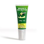 GRTRE 1 Pack Carpenter Bee Hole Treatment, Carpenter Bee Sticky Trap, All Nature Sticky Trap