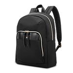 Samsonite Women's Solutions, Black, Classic Backpack