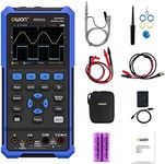 OWON HDS242 Handheld Oscilloscope 2