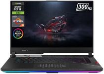 ASUS ROG Strix Scar 15 G533 Gaming 