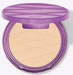 tarte Smooth Operator Amazonian Clay Tinted Pressed Finishing Powder (Light) by Tarte