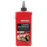 Mothers Leather Conditioner