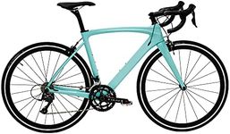 Hearts Bio Carbon Frame Road Bike M
