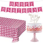 Dolly Parton Birthday Decorations Kit