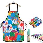 Kids Apron