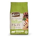 Merrick Dry Dog Food with Added Vitamins & Minerals for All Breeds, 4-Pound, Lamb