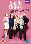 Absolutely Fabulous: Ab Fab at 20 - The 2012 Specials [DVD]