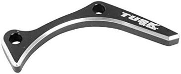 Tusk Billet Aluminum Case Saver Black -Fits: Kawasaki KX450F 2006-2015