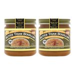 Better Than Bouillon, Bouillon, No Chicken Base, Vegetarian, 8 oz (Pack of 2)