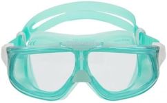 Aqua Sphere Aqua Lung GmbH MS562 Seal 2.0 Tinted Green Lens Clear Size L