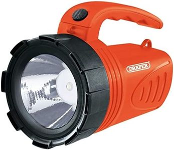 Draper 660