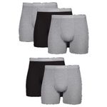 Hanes Comfort Flex Boxer Briefs