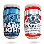 Bark Bros - Barklight Barkweiser - 