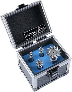 Accusize I