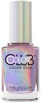 Color Club Nail Lacquer Halo Hues, 