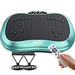 Vibration Plate Exercise Machine Wh