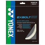 Yonex Exbolt 65 Badminton String Set