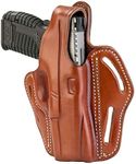 1791 GUNLEATHER XDS Thumb Break Hol