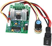 PWM Motor Speed Controller,5-30V DC