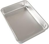 Nordic Ware Natural Aluminum Commer