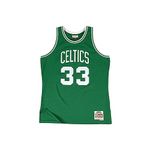 Mitchell&Ness 2.0 B. Celtics Shirt Kelly Green XL