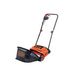 Black + Decker GD300 lawnmower - lawnmowers (2, 3, 8 mm)