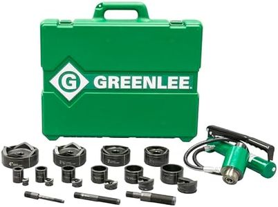 Greenlee 7