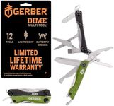 Gerber Legendary Blades Gerber Dime